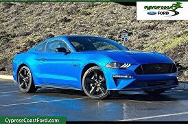 2021 Ford Mustang for sale in Seaside, CA