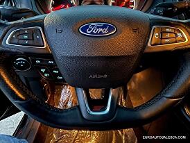 2016 Ford Focus ST Base for sale in Santa Clara, CA – photo 26