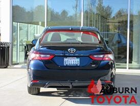 2021 Toyota Camry SE for sale in Auburn, CA – photo 5