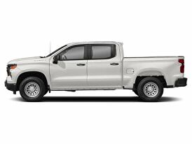 2022 Chevrolet Silverado 1500 Work Truck Crew Cab RWD for sale in Torrance, CA – photo 3