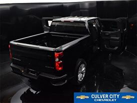 2022 Chevrolet Silverado 1500 Custom Crew Cab RWD for sale in Culver City, CA – photo 38