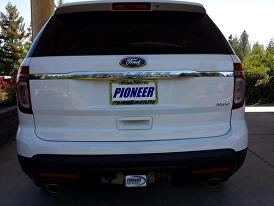 2013 Ford Explorer Base for sale in Grass Valley, CA – photo 13