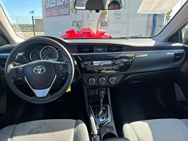 2014 Toyota Corolla LE for sale in Oxnard, CA – photo 13