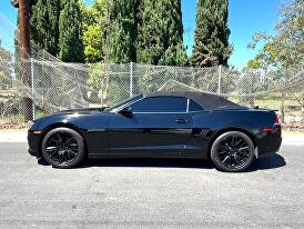 2014 Chevrolet Camaro 1LT for sale in Santa Ana, CA – photo 9