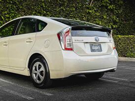 2014 Toyota Prius Four for sale in Los Angeles, CA – photo 13
