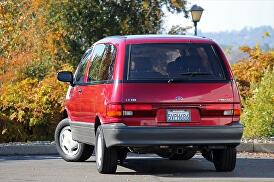 1994 Toyota Previa LE All-Trac for sale in Sacramento, CA – photo 2