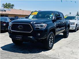 2019 Toyota Tacoma TRD Off Road for sale in Merced, CA – photo 3