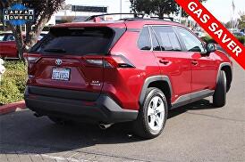 2021 Toyota RAV4 Hybrid XLE for sale in Elk Grove, CA – photo 5