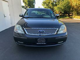 2007 Ford Five Hundred Limited for sale in Pleasanton, CA – photo 2