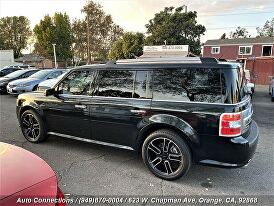 2014 Ford Flex Limited AWD w/ Ecoboost for sale in Orange, CA – photo 4