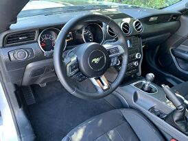 2022 Ford Mustang EcoBoost Fastback RWD for sale in Gridley, CA – photo 13