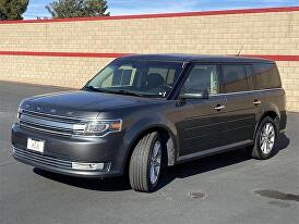 2019 Ford Flex Limited for sale in Victorville, CA – photo 30