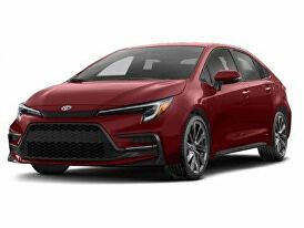 2023 Toyota Corolla Hybrid LE FWD for sale in Long Beach, CA