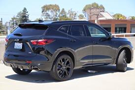 2022 Chevrolet Blazer RS for sale in Burlingame, CA – photo 5