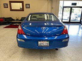 2007 Toyota Camry Solara 2 Dr Sport for sale in Martinez, CA – photo 4