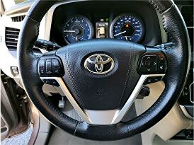 2020 Toyota Sienna XLE Premium 8-Passenger FWD for sale in Pittsburg, CA – photo 11