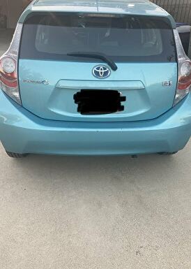 2013 Toyota Prius c One for sale in Claremont, CA – photo 4