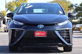 2017 Toyota Mirai FCV for sale in Sunnyvale, CA – photo 6