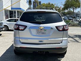 2017 Chevrolet Traverse 2LT FWD for sale in Santa Monica, CA – photo 37