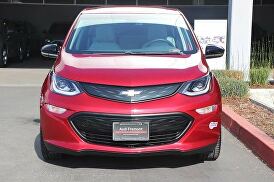 2019 Chevrolet Bolt EV LT FWD for sale in Fremont, CA – photo 2