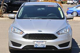 2017 Ford Focus SE Hatchback for sale in Tracy, CA – photo 3