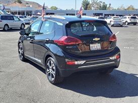 2019 Chevrolet Bolt EV Premier FWD for sale in Thousand Oaks, CA – photo 3