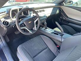 2013 Chevrolet Camaro 2LS for sale in San Diego, CA – photo 5