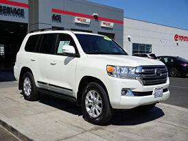 2021 Toyota Land Cruiser for sale in Modesto, CA – photo 27