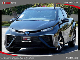 2019 Toyota Mirai FWD for sale in Costa Mesa, CA – photo 49