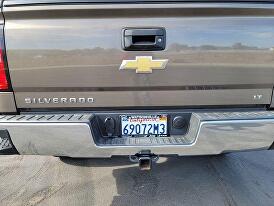2014 Chevrolet Silverado 1500 LT for sale in Tracy, CA – photo 27