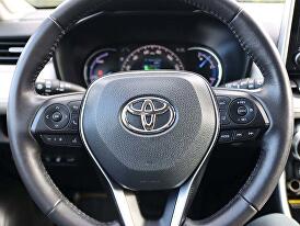 2020 Toyota RAV4 Hybrid Limited for sale in San Jose, CA – photo 4