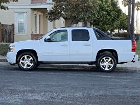 2011 Chevrolet Avalanche LS RWD for sale in Alameda, CA – photo 8