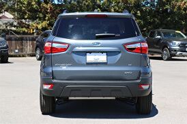 2022 Ford EcoSport SE AWD for sale in Novato, CA – photo 6