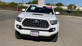 2021 Toyota Tacoma TRD Sport for sale in Claremont, CA – photo 4