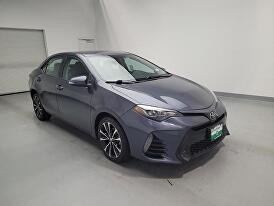 2019 Toyota Corolla SE for sale in Riverside, CA – photo 13