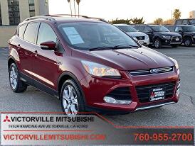 2016 Ford Escape Titanium for sale in Victorville, CA