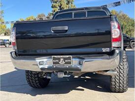 2008 Toyota Tacoma PreRunner Double Cab for sale in Visalia, CA – photo 3