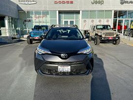 2020 Toyota C-HR LE FWD for sale in La Mesa, CA – photo 2