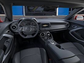 2023 Chevrolet Camaro 2LT Convertible RWD for sale in Carson, CA – photo 16