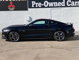 2016 Ford Mustang GT Premium for sale in Victorville, CA – photo 4