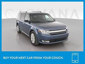 2018 Ford Flex SEL for sale in Hayward, CA – photo 12