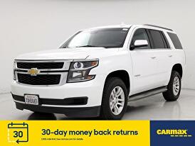 2015 Chevrolet Tahoe LT for sale in Fresno, CA – photo 4