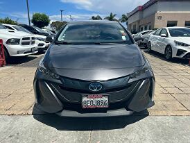 2018 Toyota Prius Prime Plus for sale in Chula Vista, CA – photo 2