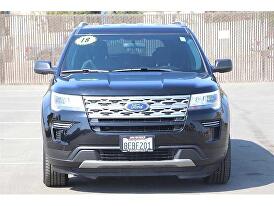2018 Ford Explorer XLT for sale in Bakersfield, CA – photo 3