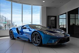 2020 Ford GT RWD for sale in Walnut Creek, CA