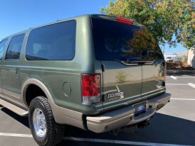 2004 Ford Excursion Eddie Bauer 4WD for sale in Sacramento, CA – photo 6