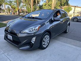 2015 Toyota Prius c Three for sale in La Puente, CA – photo 8