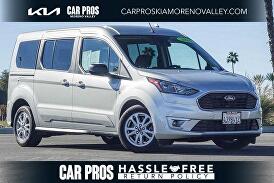 2020 Ford Transit Connect XLT for sale in Moreno Valley, CA