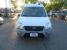 2012 Ford Transit Connect XL for sale in Sacramento, CA – photo 3