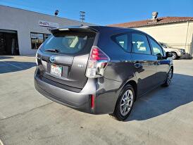 2015 Toyota Prius v Two for sale in Covina, CA – photo 3